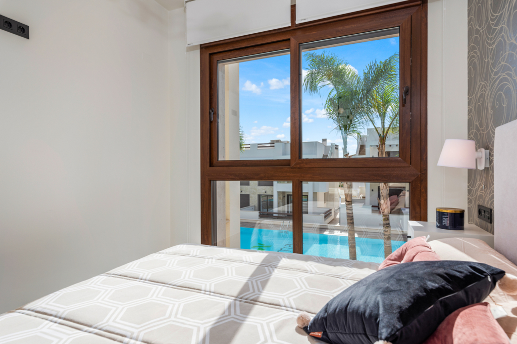 Residencial Balcones de Vivi