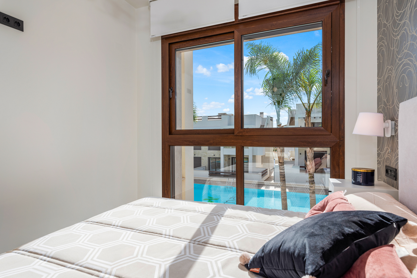 Residencial Balcones de ViVi - Bedroom03