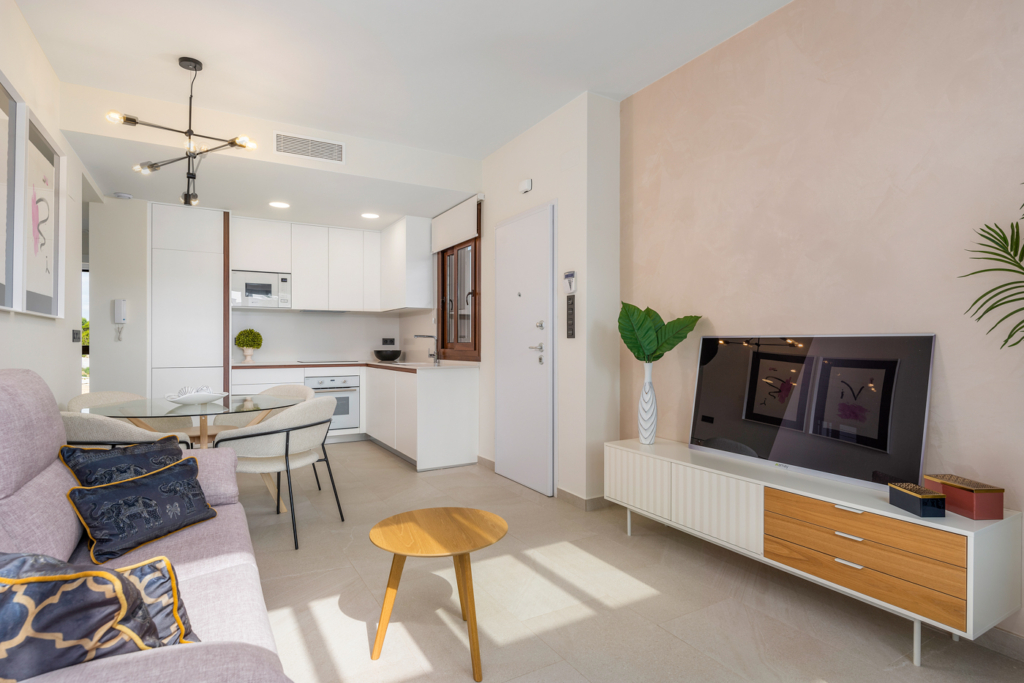 Residencial Balcones de Vivi