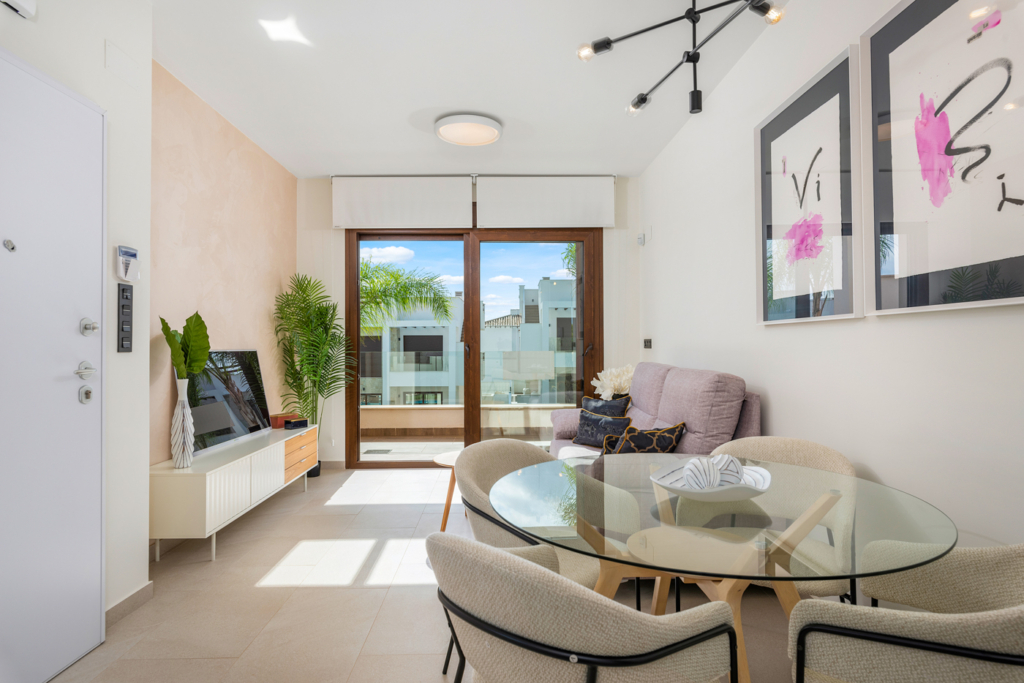 Residencial Balcones de Vivi