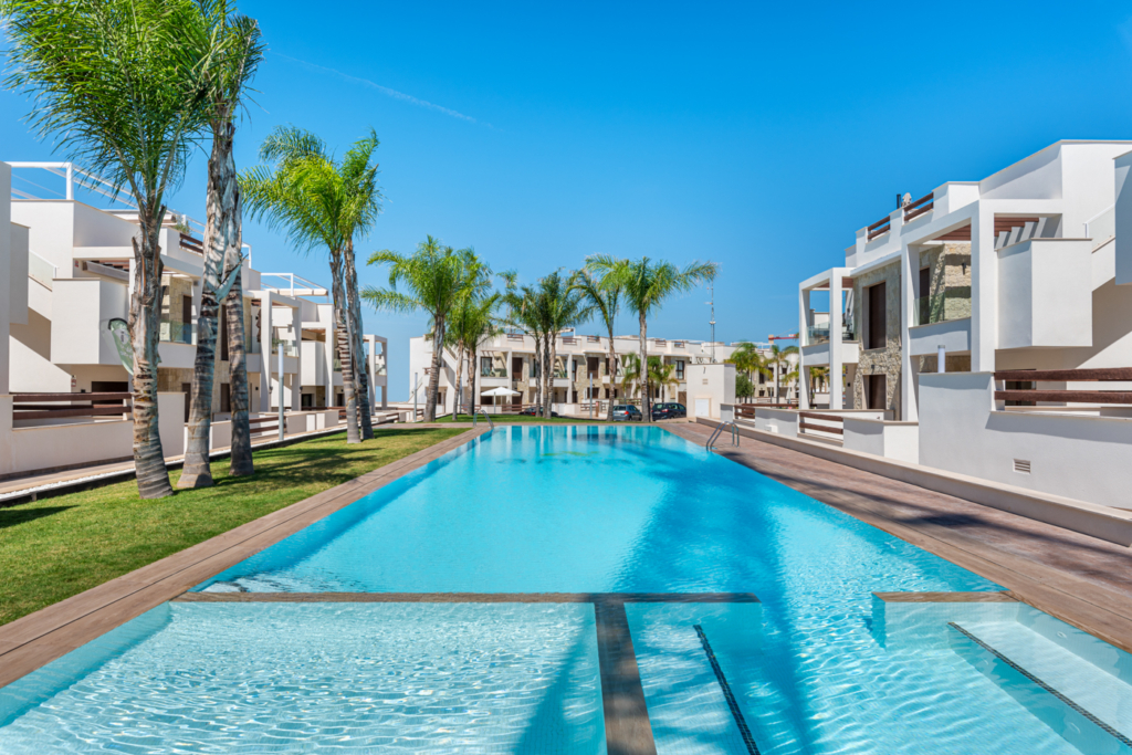Residencial Balcones de Vivi