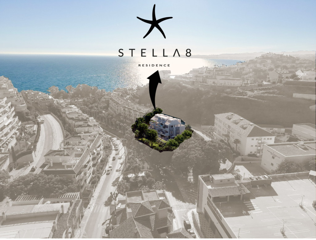 Stella 8