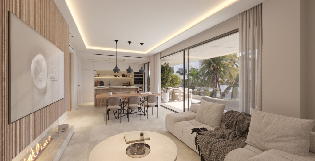 The Palms