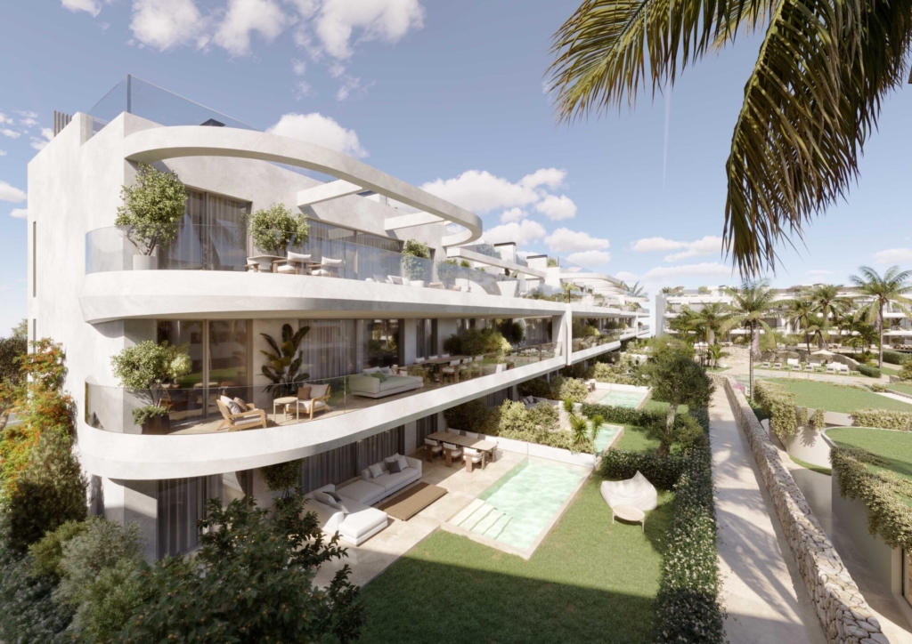 The Palms