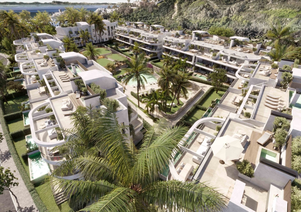 The Palms