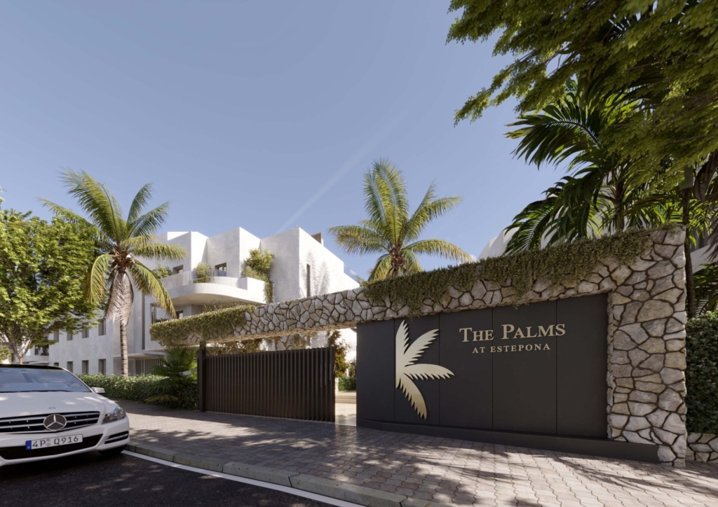 The Palms