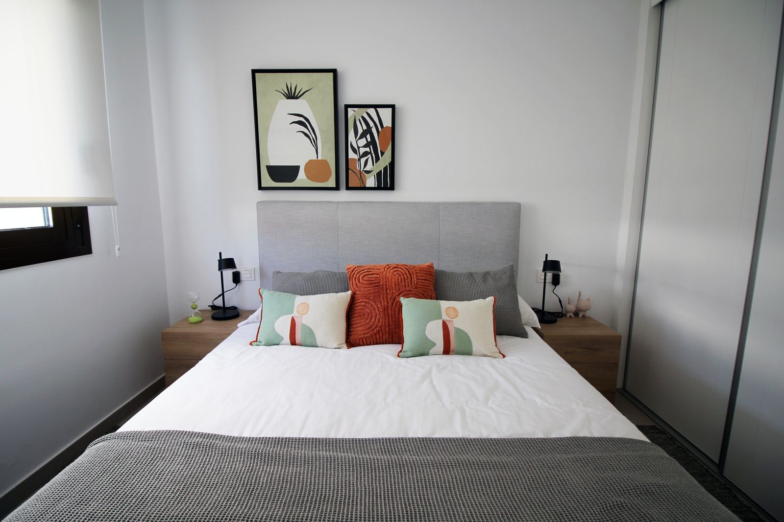 Bahia Homes - Bedroom1