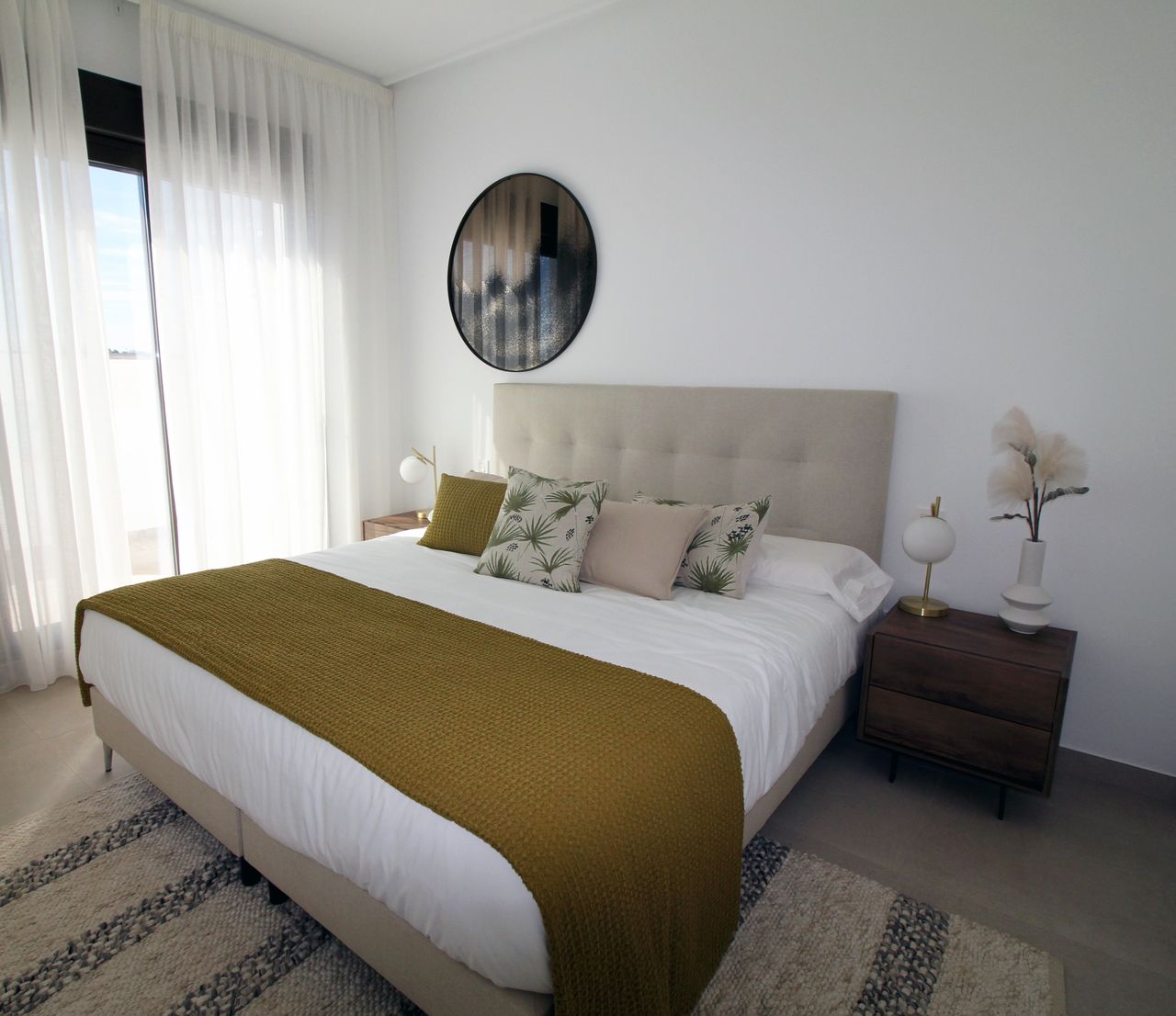 Bahia Homes - Bedroom3