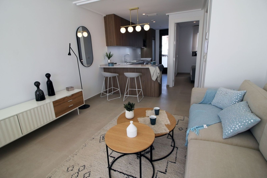 Bahia Homes