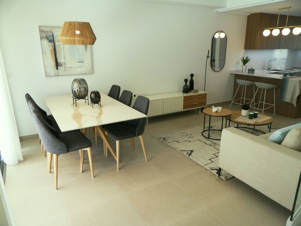 Bahia Homes