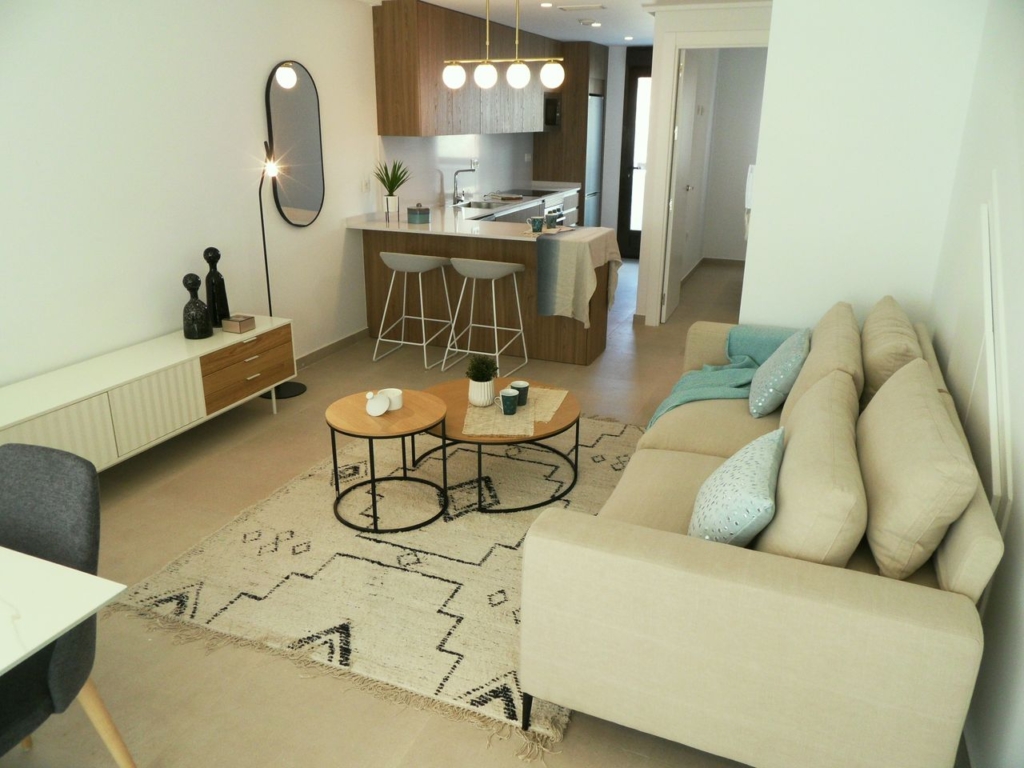 Bahia Homes
