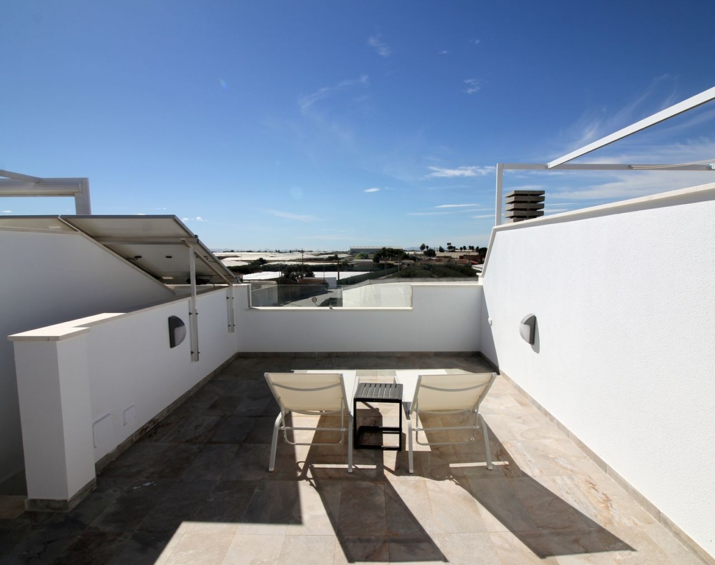 Bahia Homes