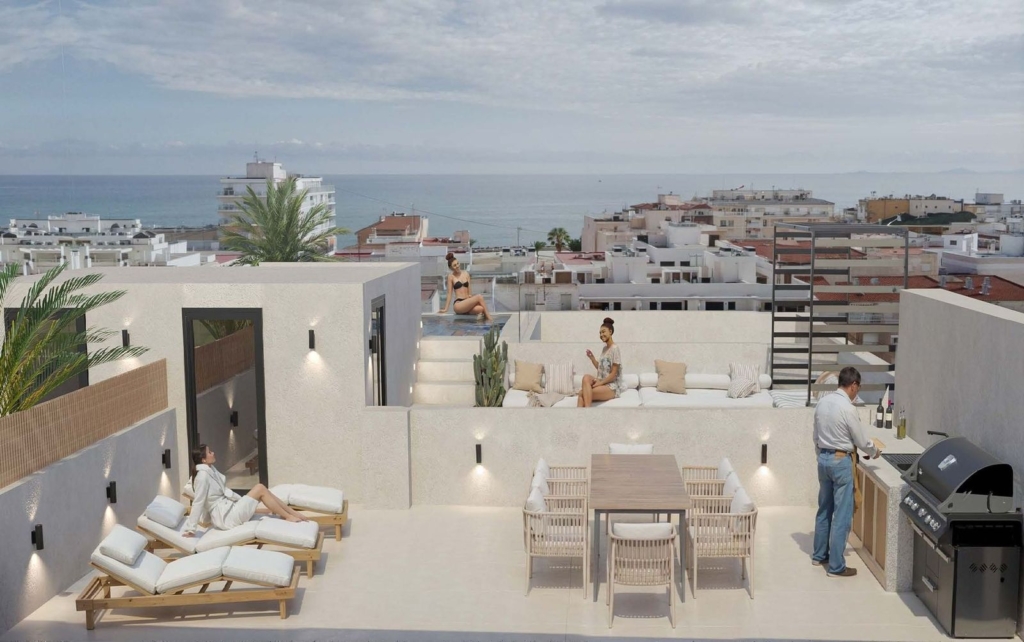 Antonella Beach