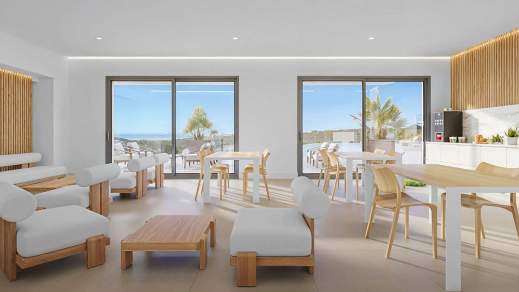 Sky Casares Golf