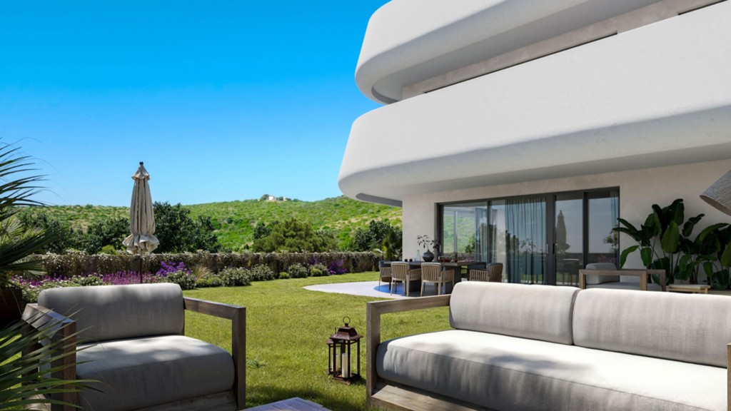 Sky Casares Golf