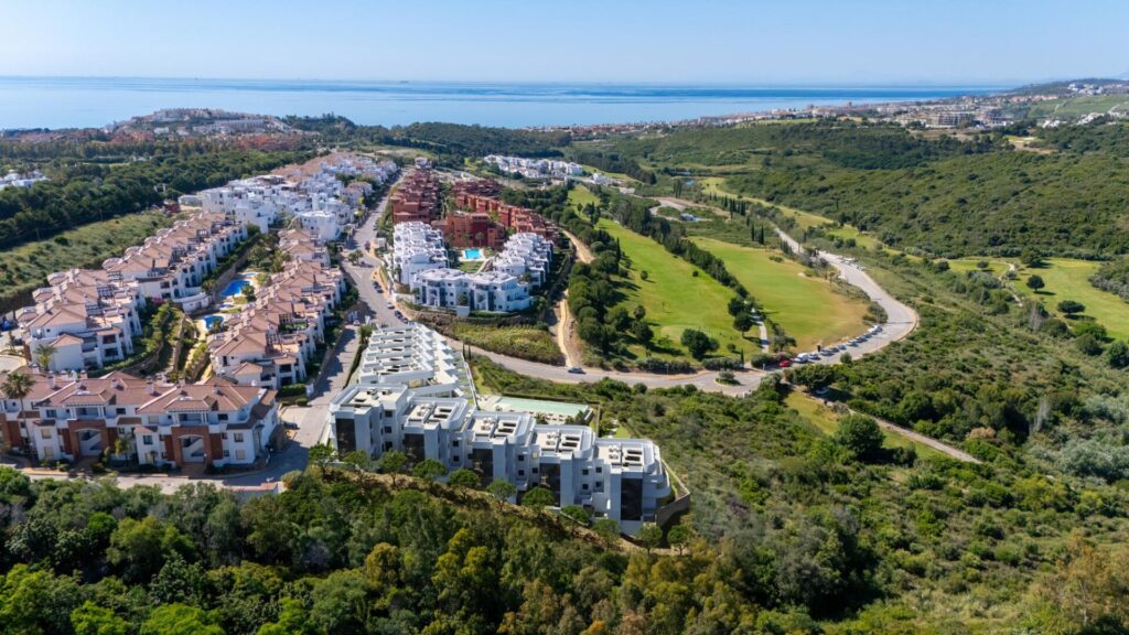 Sky Casares Golf