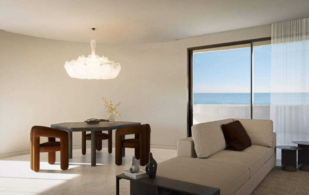 Residencial Los Balcones