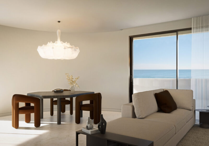 Residencial Los Balcones