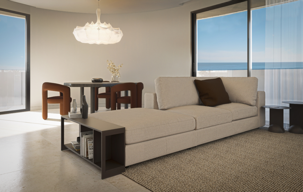 Residencial Los Balcones