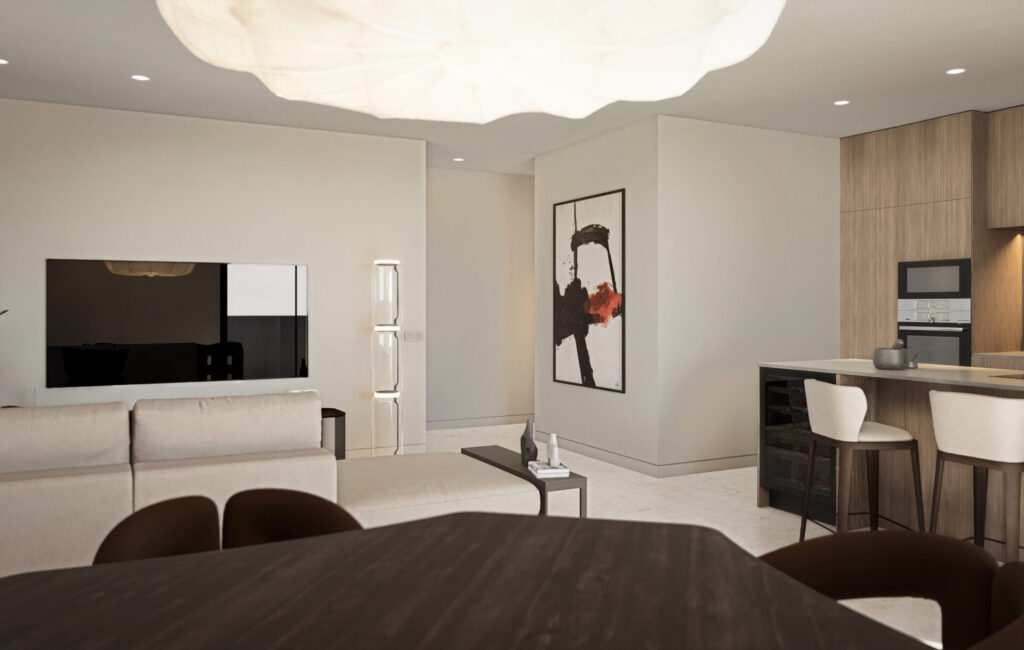 Residencial Los Balcones