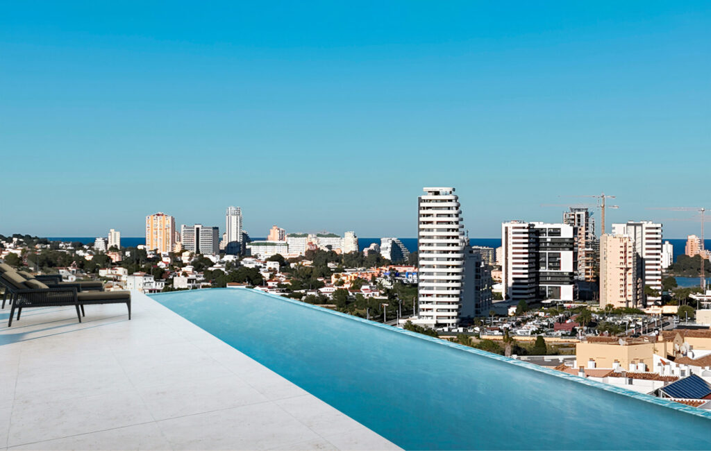 Residencial Los Balcones