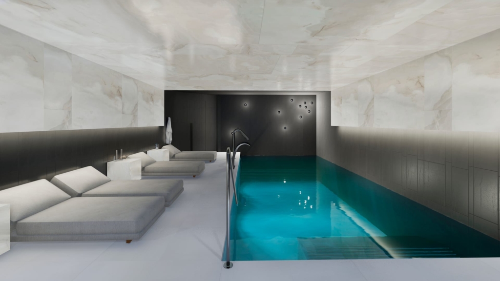 Residencial Los Balcones