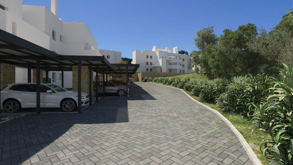 Solana Village