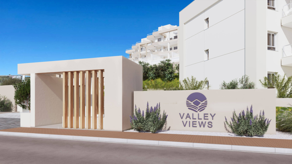 Valley Views