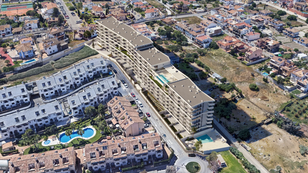 Astra Homes