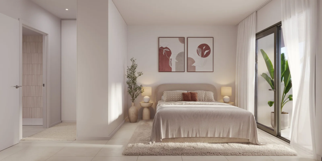 Astra Homes