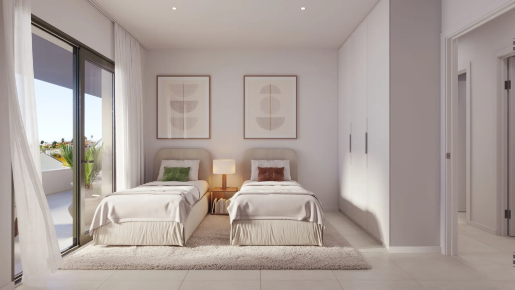 Astra Homes