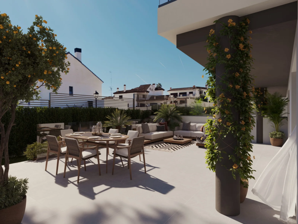 Astra Homes