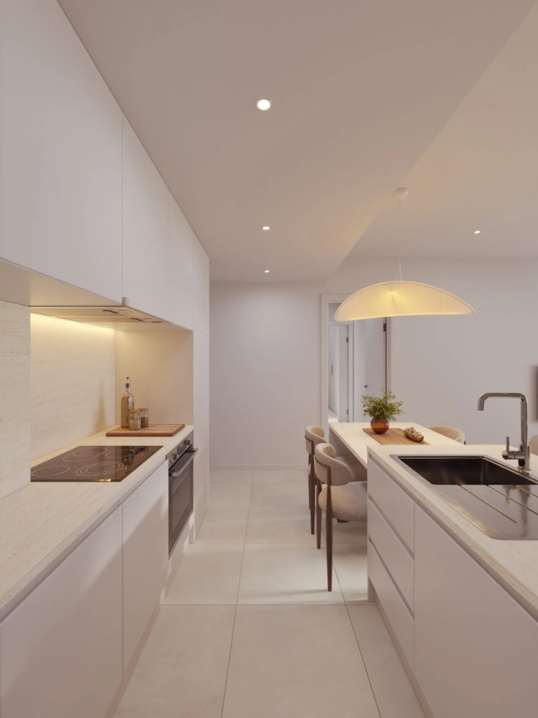 Astra Homes