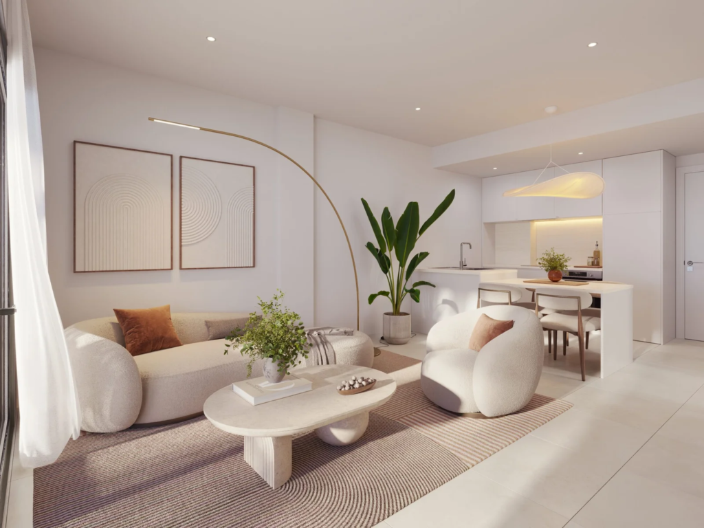 Astra Homes
