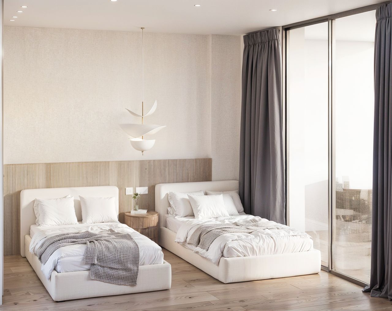 Destiny by Bergen - Bedroom5