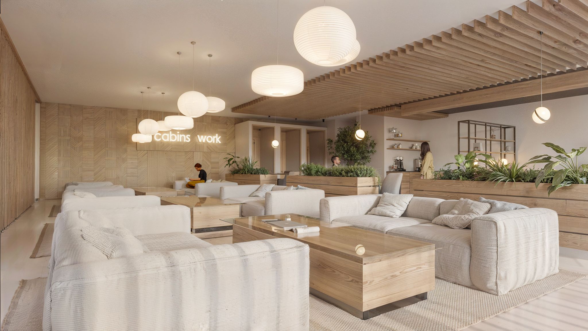 Destiny by Bergen - Cowork2