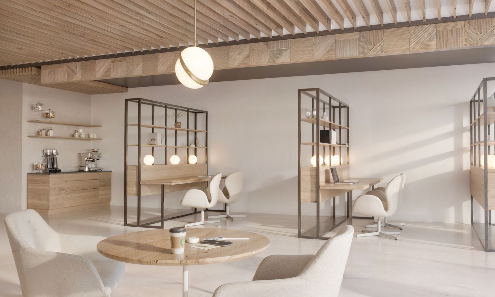 Destiny by Bergen - Cowork3