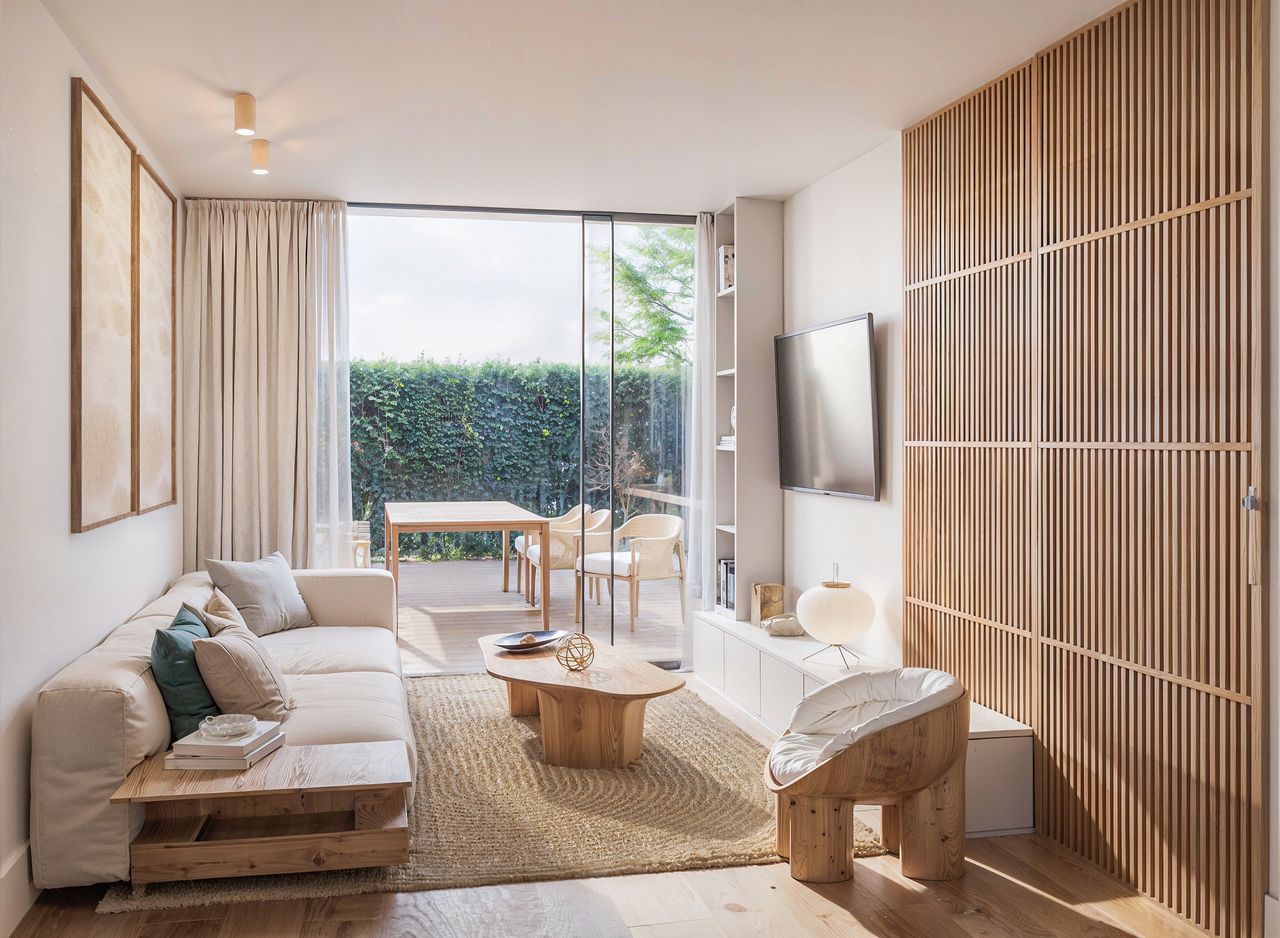 Destiny by Bergen - Living2