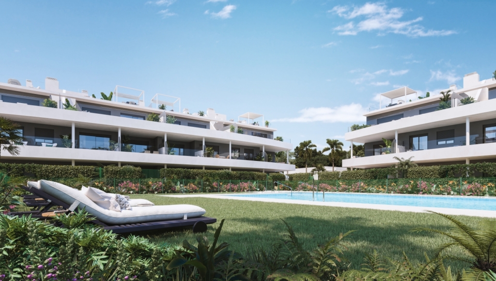 Natura Estepona