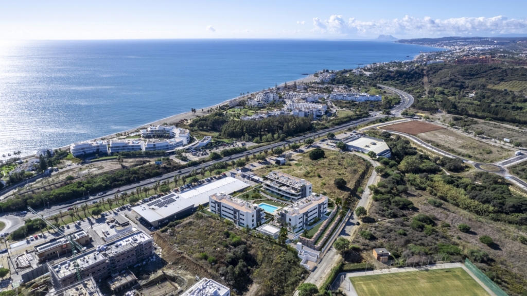 Natura Estepona