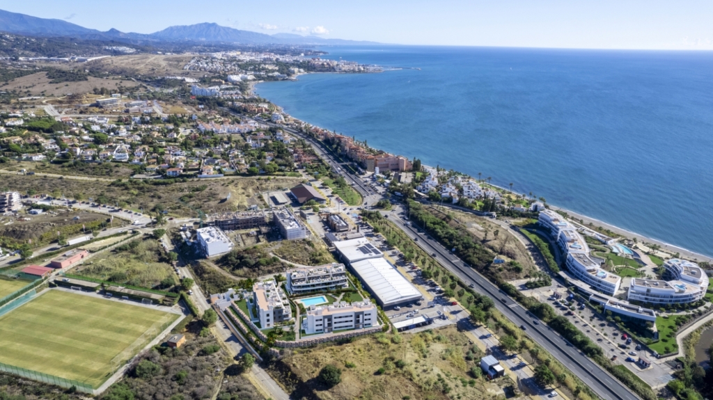 Natura Estepona