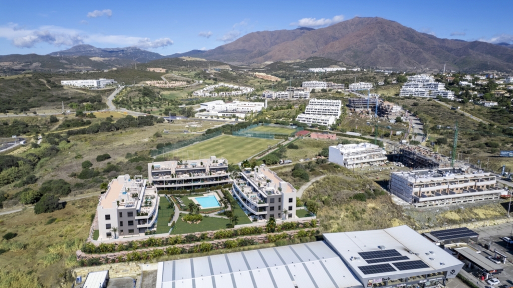 Natura Estepona