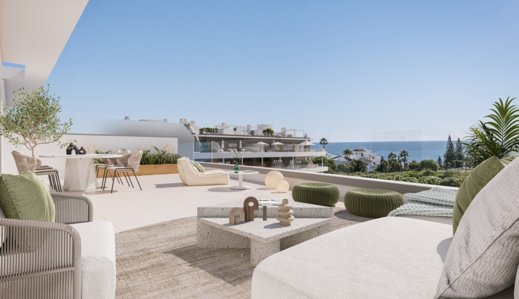 Natura Estepona