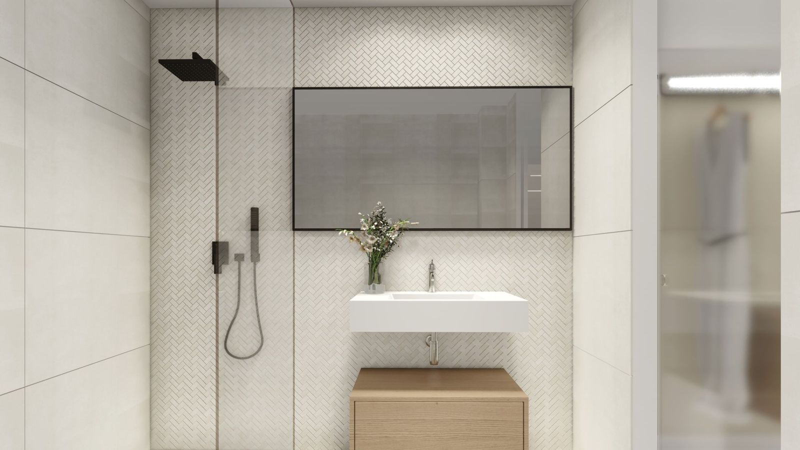 Paris III - Bathroom2