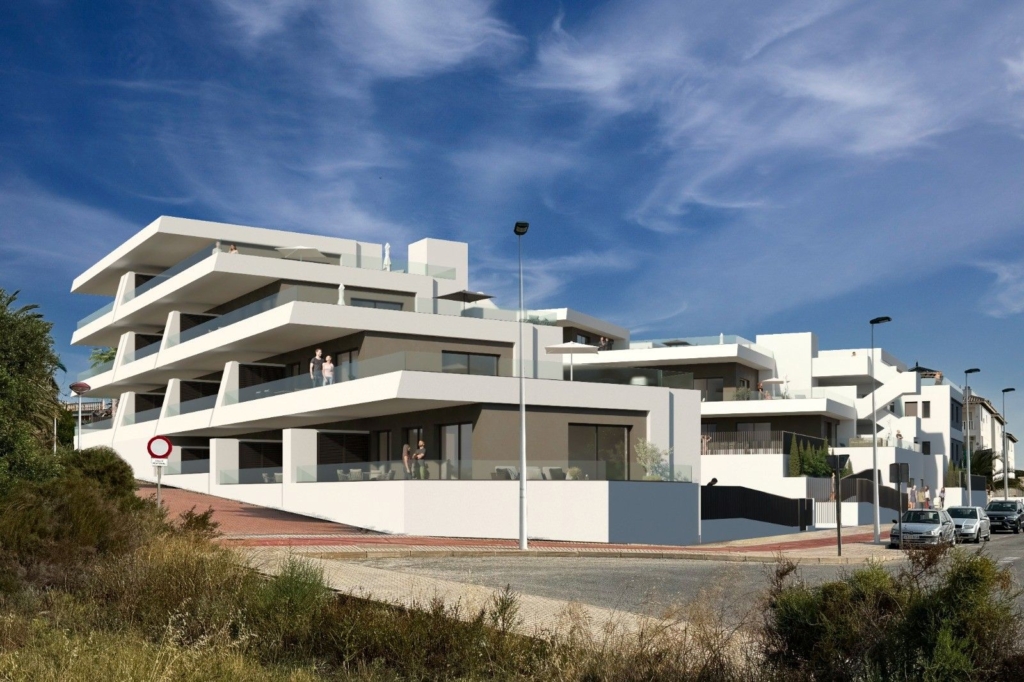 Pinet Beach II