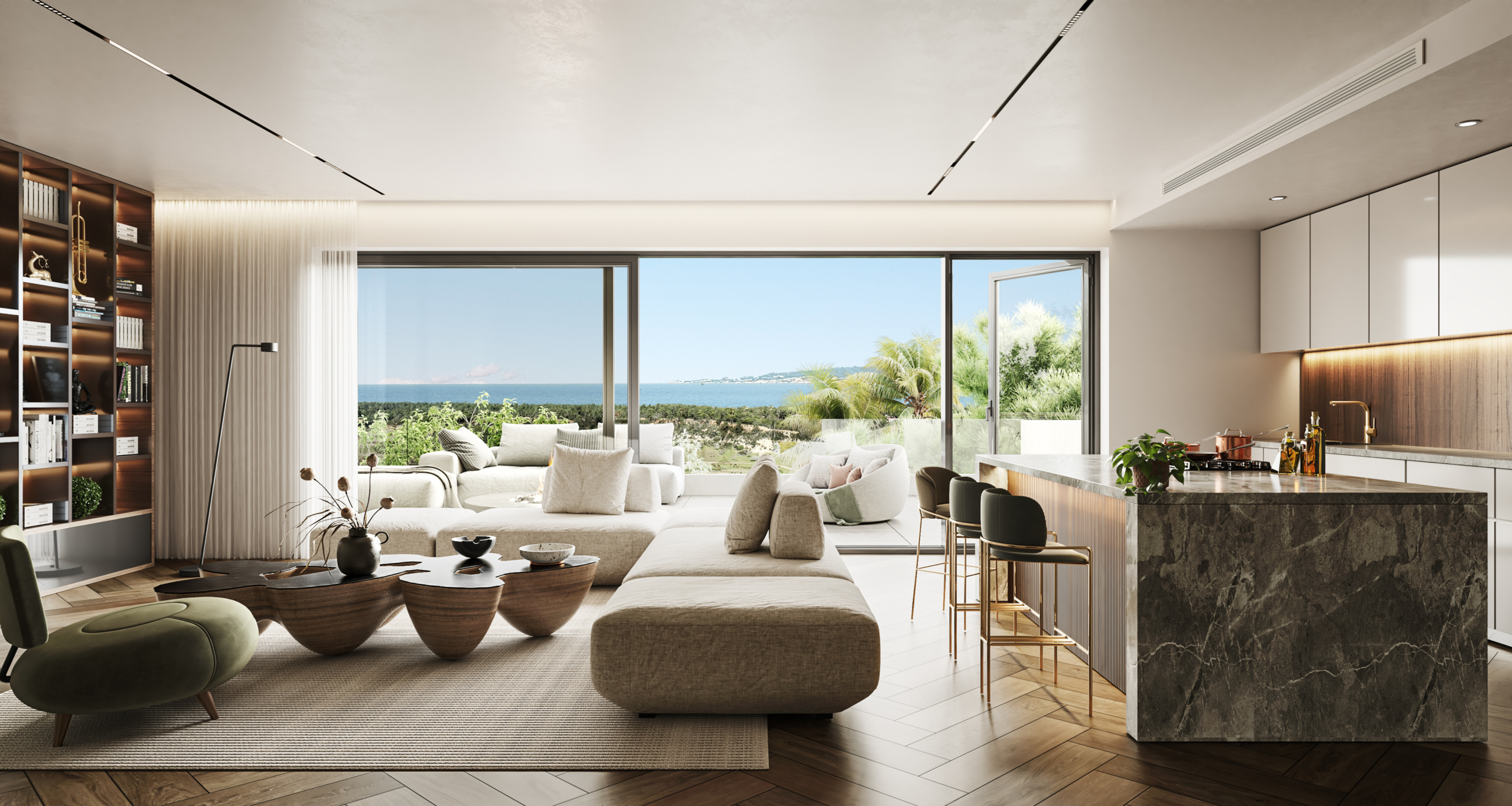 Royal River - Living03