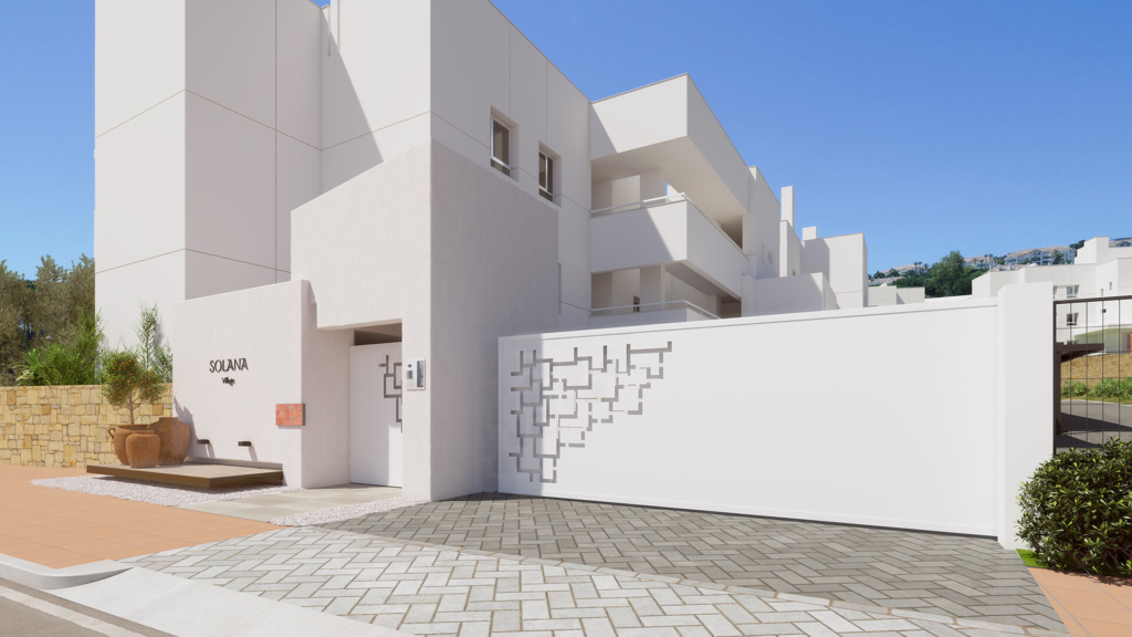 Solana Village