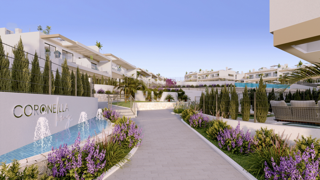 Coronella Living