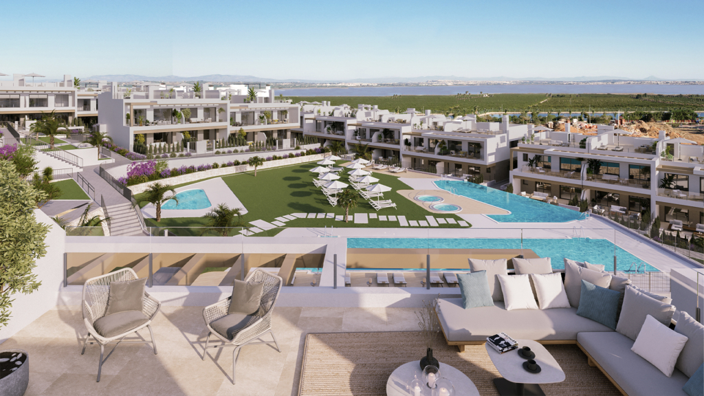 Coronella Living