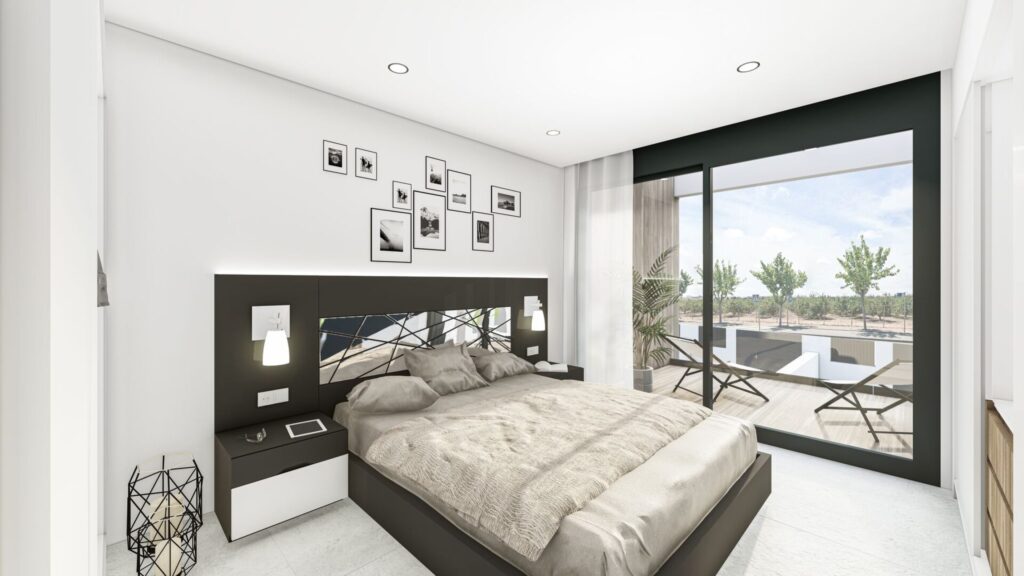 Evo Villas